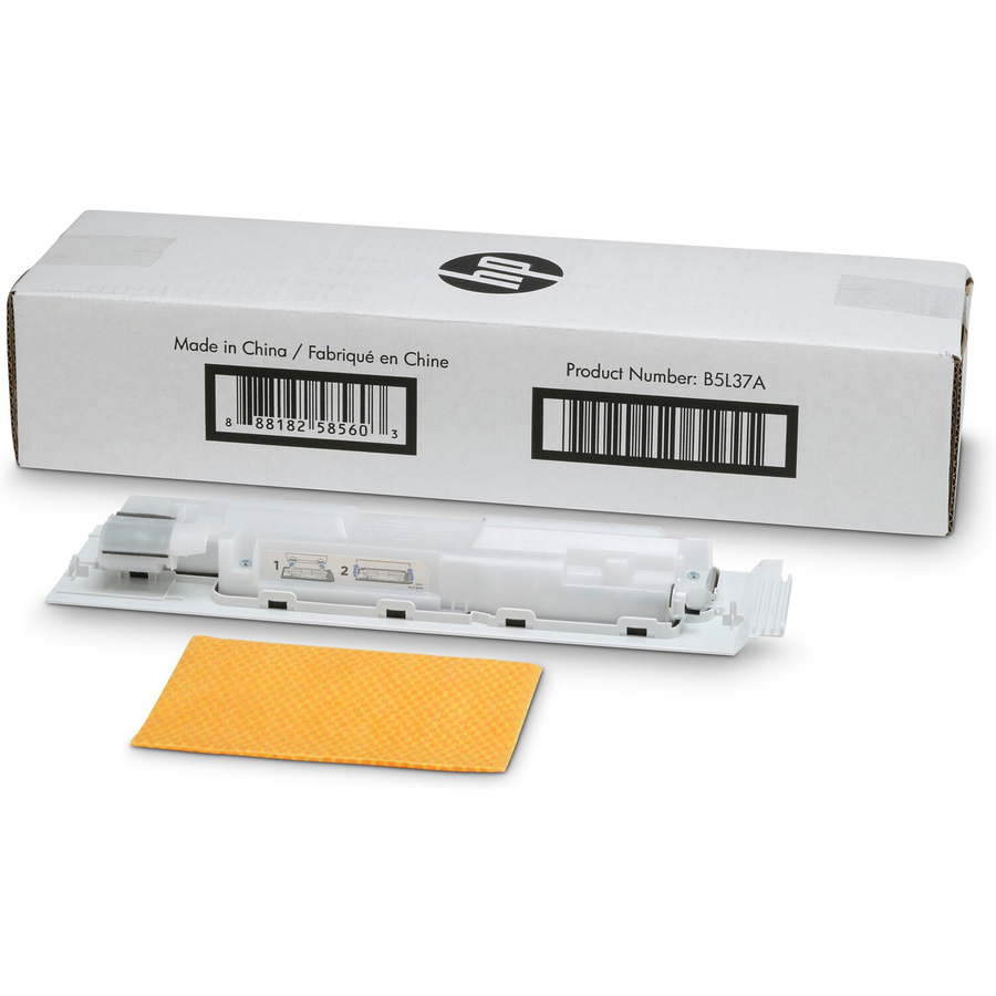 Waste Toner Collectors